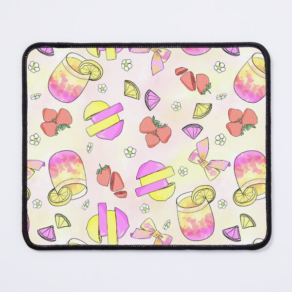 Item preview, Pink Summer Lemonade designed and sold by FoxfireStardust.