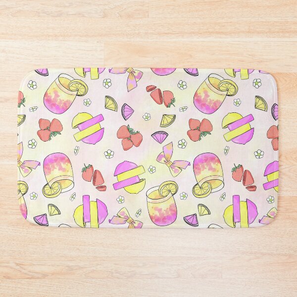 Item preview, Pink Summer Lemonade designed and sold by FoxfireStardust.