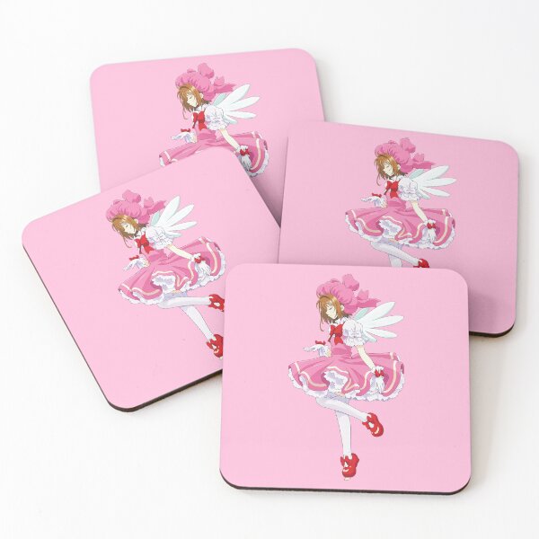 Item preview, Sakura Kinomoto designed and sold by JarquinDD.