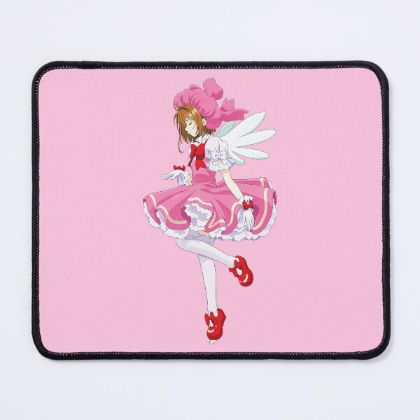 Item preview, Sakura Kinomoto designed and sold by JarquinDD.