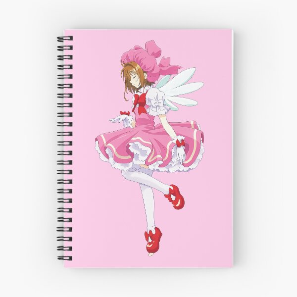 Item preview, Sakura Kinomoto designed and sold by JarquinDD.