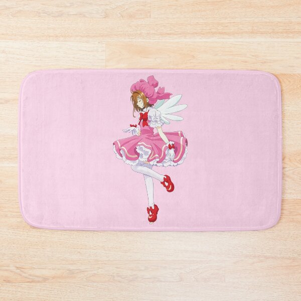 Item preview, Sakura Kinomoto designed and sold by JarquinDD.