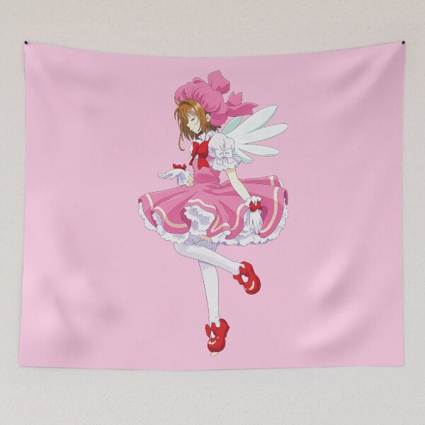 Item preview, Sakura Kinomoto designed and sold by JarquinDD.
