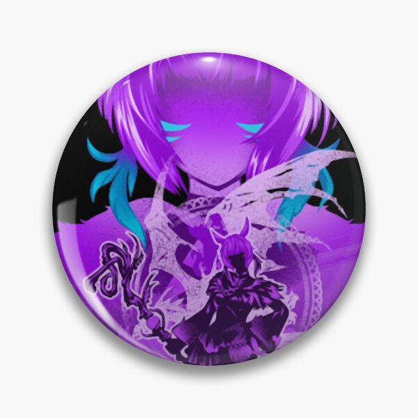 Item preview, Seeker of the Sun Y_shtola FFXIV T-Shirt designed and sold by isofasonggob.