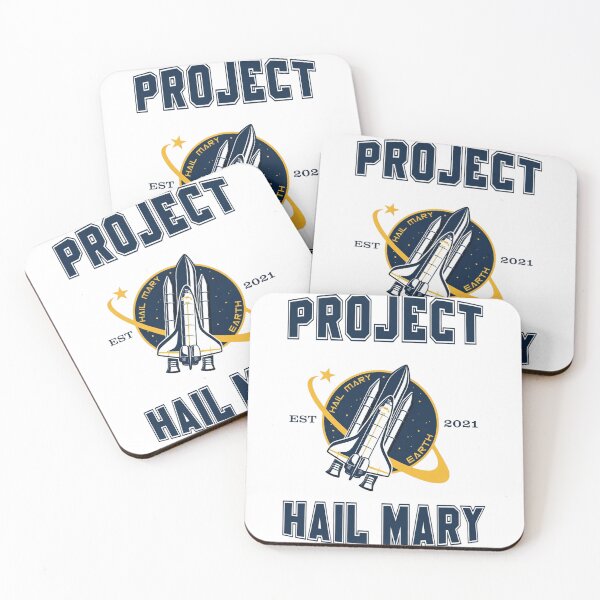 Item preview, Project Hail Mary Rocky, Rocky Amaze, Amaze Jazz Hands, You Sleep It Is Time Go - Project Hail Mary designed and sold by CandleSpirit.