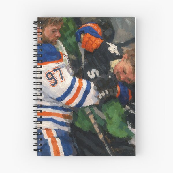 Item preview, Connor McDavid BIGGER IN TEXAS  designed and sold by HeidixHDesigns.