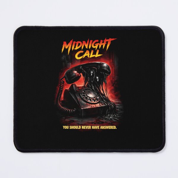 Item preview, Midnight Call You Should Never Have Answered designed and sold by Babyloniadesign.