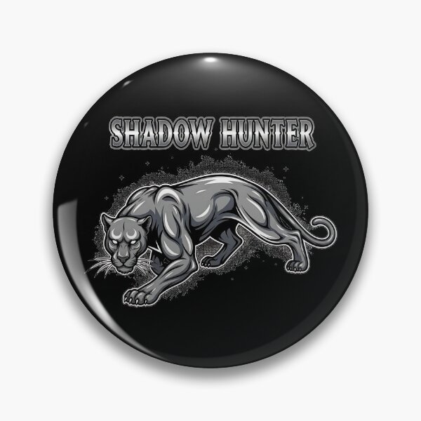Item preview, Shadow Hunter designed and sold by UrbanPrts.