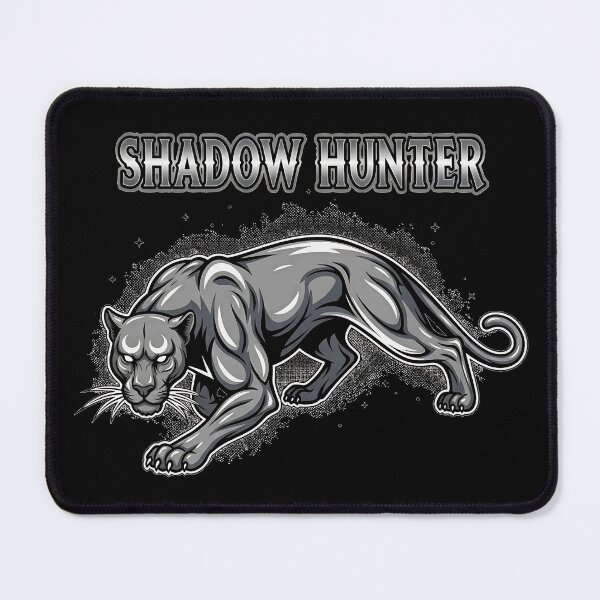 Item preview, Shadow Hunter designed and sold by UrbanPrts.