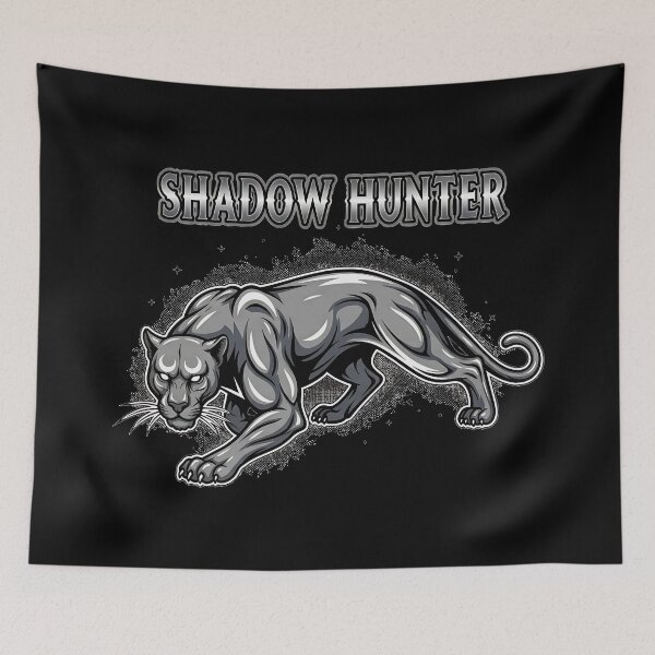 Item preview, Shadow Hunter designed and sold by UrbanPrts.