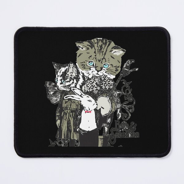 Item preview,  Belle And Sebastian Album Covers designed and sold by reonart.