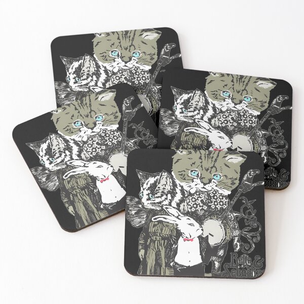 Item preview,  Belle And Sebastian Album Covers designed and sold by reonart.