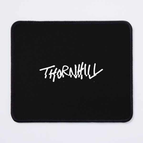 Item preview, Thornhill Band designed and sold by CrestuneArt.
