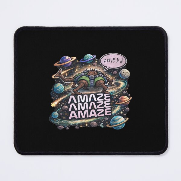 Item preview, Project Hail Mary Rocky, Rocky Amaze, amaze amaze amaze, Amaze Jazz Hands, andy weir, ryland grace - Project Hail Mary designed and sold by CandleSpirit.