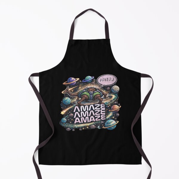 Item preview, Project Hail Mary Rocky, Rocky Amaze, amaze amaze amaze, Amaze Jazz Hands, andy weir, ryland grace - Project Hail Mary designed and sold by CandleSpirit.