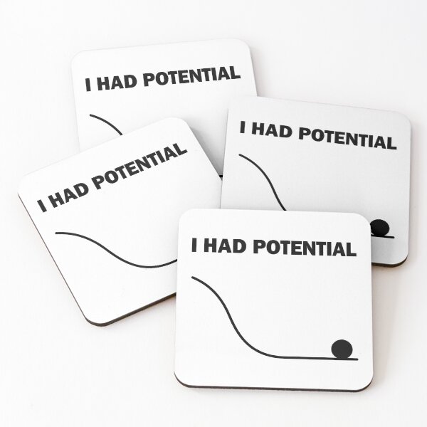 Item preview, Dr Grace's I Had Potential - Rocky Amaze, amaze amaze amaze, Amaze Jazz Hands, andy weir, ryland grace - Project Hail Mary designed and sold by CandleSpirit.