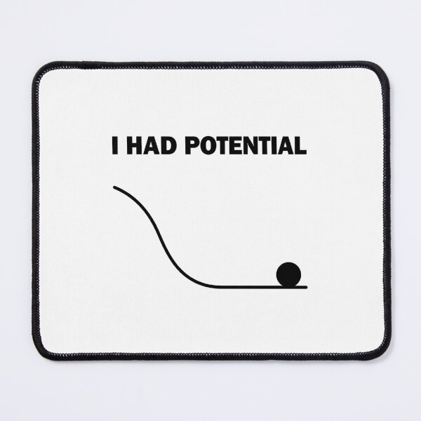 Item preview, Dr Grace's I Had Potential - Rocky Amaze, amaze amaze amaze, Amaze Jazz Hands, andy weir, ryland grace - Project Hail Mary designed and sold by CandleSpirit.
