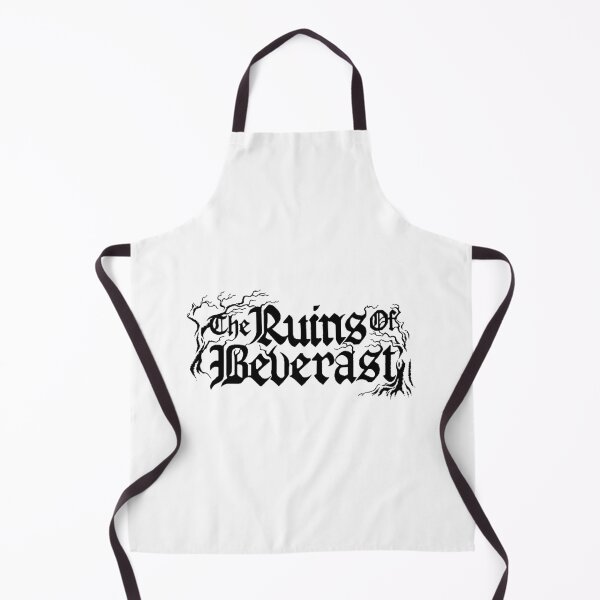 Item preview, The Ruins of Beverast designed and sold by GreenmeemM.