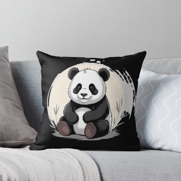 Item preview, Panda Paws And Relax designed and sold by TheRetroStyle.