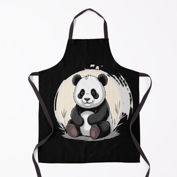 Item preview, Panda Paws And Relax designed and sold by TheRetroStyle.
