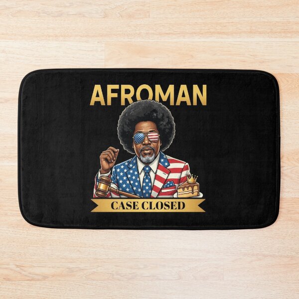 Item preview, Afroman - Lemon Pound Cake designed and sold by Cosmicwell.