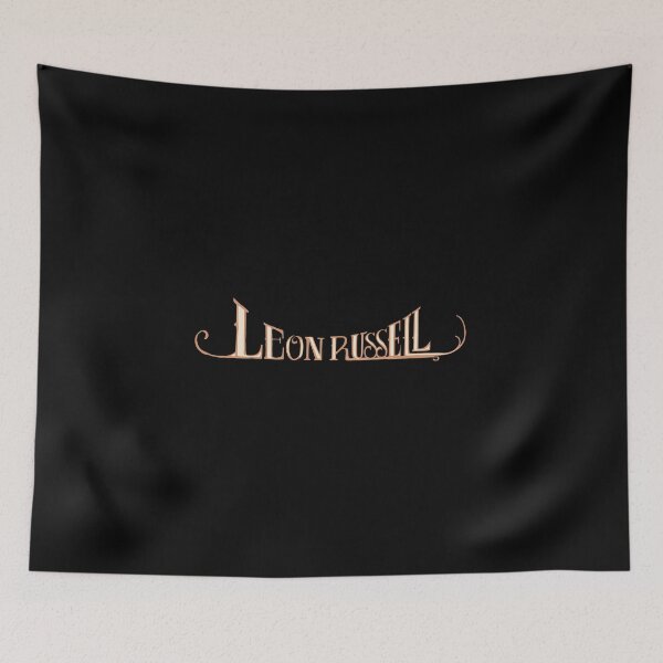 Item preview, Leon Russell  designed and sold by CherryposhPaint.