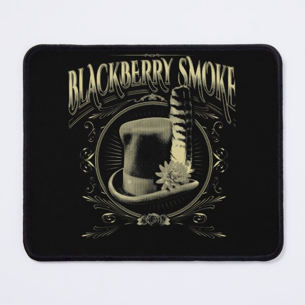 Item preview, Blackberry Smoke BAND designed and sold by LostCherries.