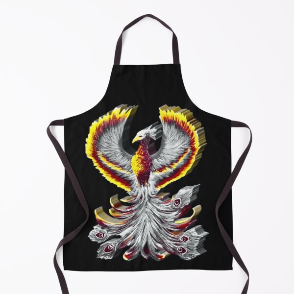 Item preview, Phoenix Bird designed and sold by AbstractAsylum.