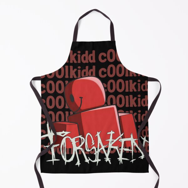 Item preview, c00lkidd forsaken coolkidd T-Shirt designed and sold by axelleladjiy.