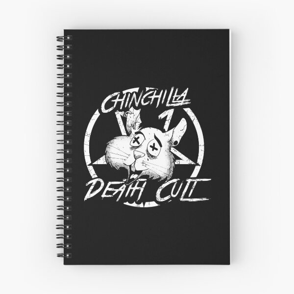 Item preview, Chinchilla Band designed and sold by ArrafieArt.