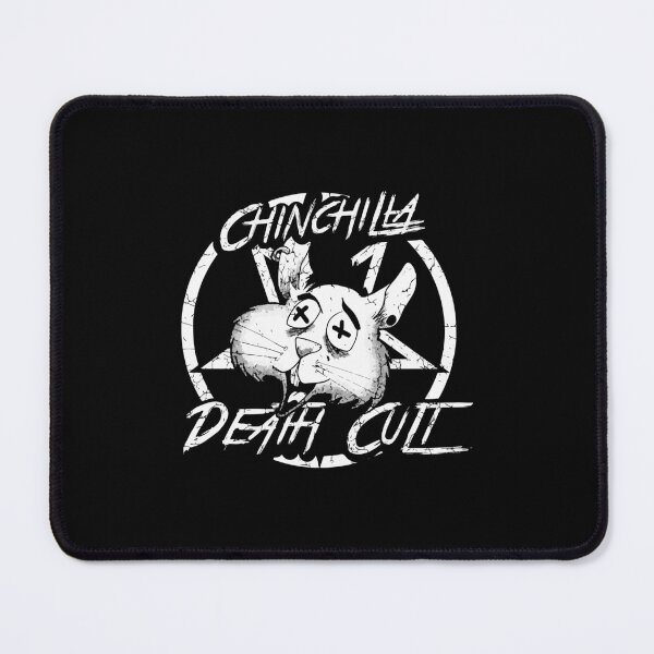 Item preview, Chinchilla Band designed and sold by ArrafieArt.