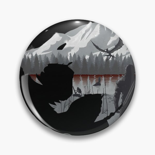 Item preview, A Witcher'S Tale designed and sold by tadhgstewar.