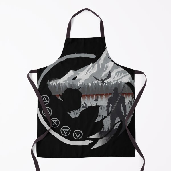 Item preview, A Witcher'S Tale designed and sold by tadhgstewar.