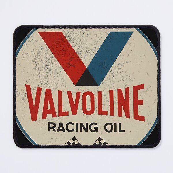 Item preview, Valvoline Racing Sign designed and sold by ohashiycmaun.