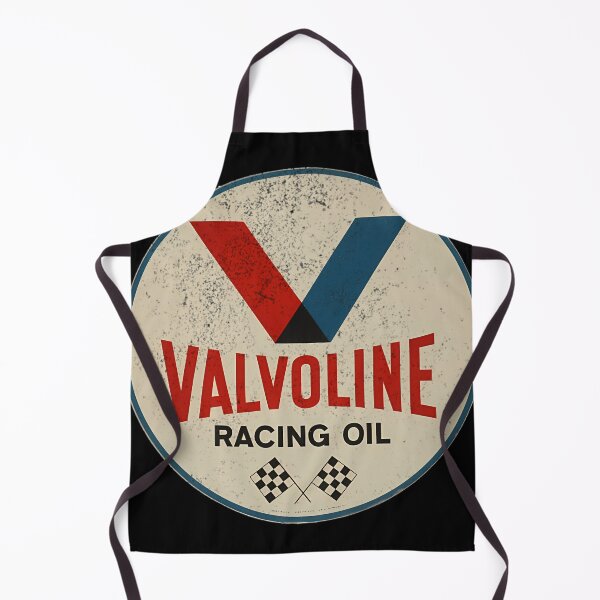 Item preview, Valvoline Racing Sign designed and sold by ohashiycmaun.