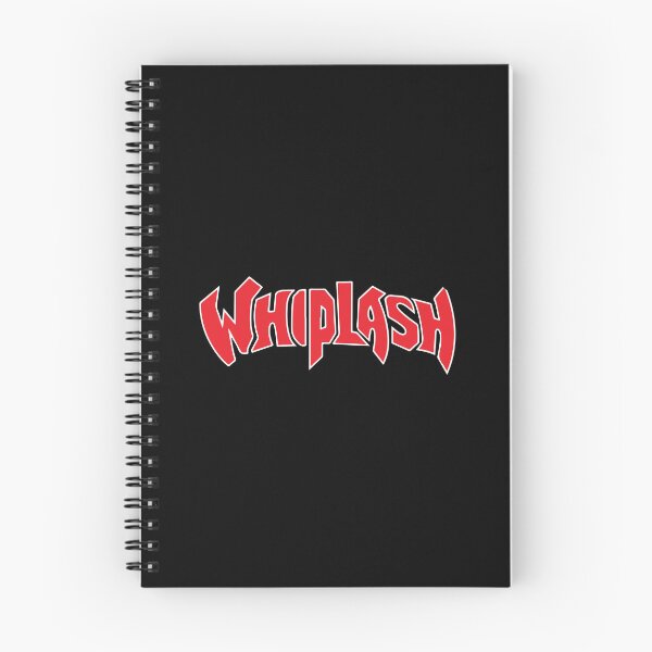 Item preview, Whiplash Band designed and sold by MudOddityQR.