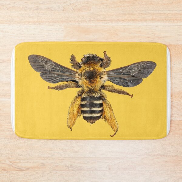 Item preview, Bee Buzzy! Yellow designed and sold by TheCulturedConures.