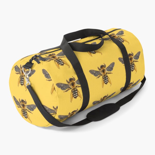 Item preview, Bee Buzzy! Yellow designed and sold by TheCulturedConures.