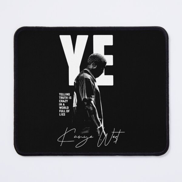 Item preview, Kanye West designed and sold by reonart.
