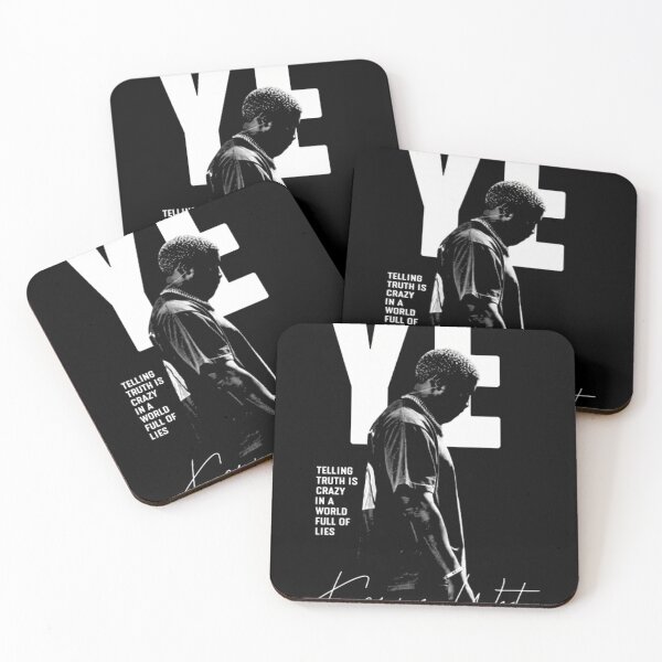 Item preview, Kanye West designed and sold by reonart.