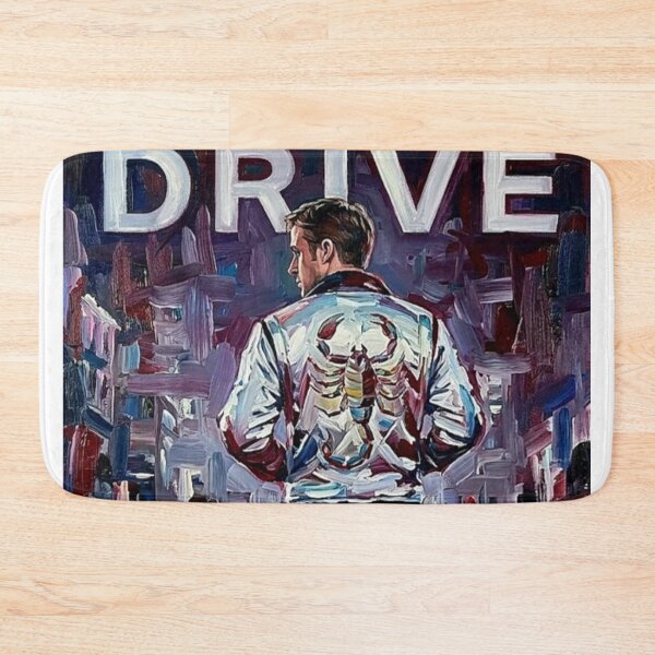 Item preview, The Scorpion’s Sting: Vintage Neo-Noir Art designed and sold by Art's Diner.