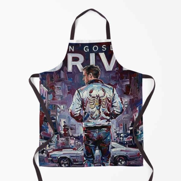 Item preview, The Scorpion’s Sting: Vintage Neo-Noir Art designed and sold by Art's Diner.