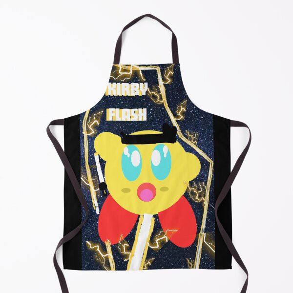 Item preview, Kirby Flash designed and sold by GrindWardrobe.