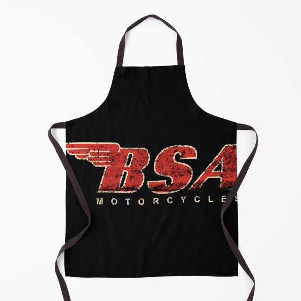 Item preview, Bsa Motorcycle Distressed Design Logo designed and sold by tadhgstewar.