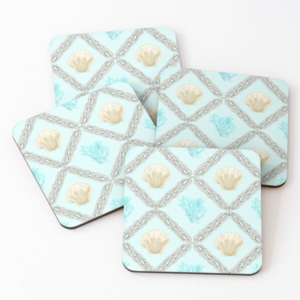 Item preview, Seafoam Boho Beach designed and sold by FoxfireStardust.