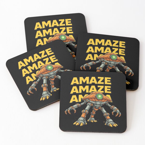Item preview, Proyecto Ave María Rocky, Rocky Amaze, amaze amaze amaze, Amaze Jazz Hands, andy weir, ryland grace - Proyecto Ave María designed and sold by CandleSpirit.
