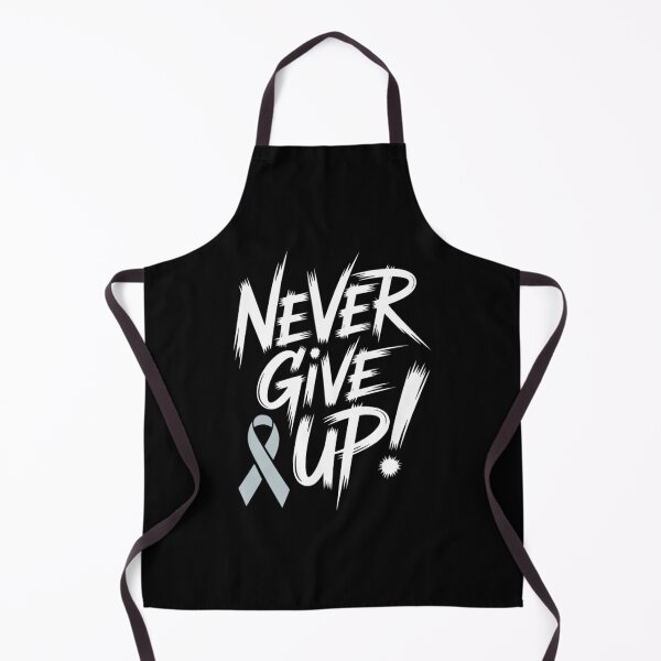 Item preview, Brain Cancer Awareness designed and sold by Moon-Ape.