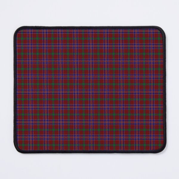 Item preview, MacNiven Clan Tartan – Scottish Plaid Pattern for Proud Scots designed and sold by The Tartan Forge.