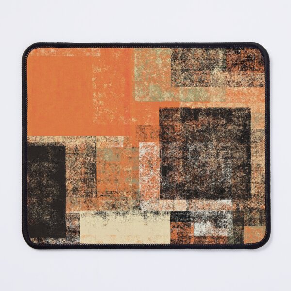 Item preview, Worm earth abstract composition designed and sold by Sunakokookkook.
