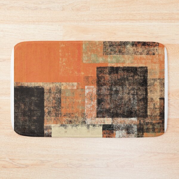 Item preview, Worm earth abstract composition  designed and sold by Sunakokookkook.
